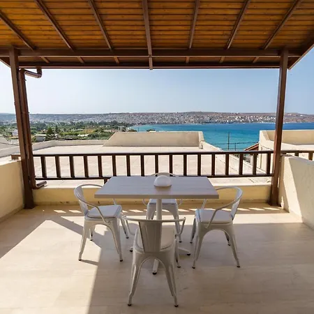 En Lefko Holiday home Sitia (Crete)