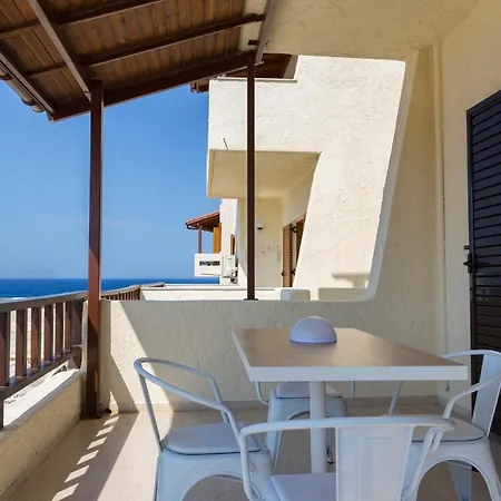 En Lefko Holiday home Sitia (Crete)