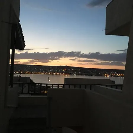 Holiday home En Lefko Sitia (Crete)