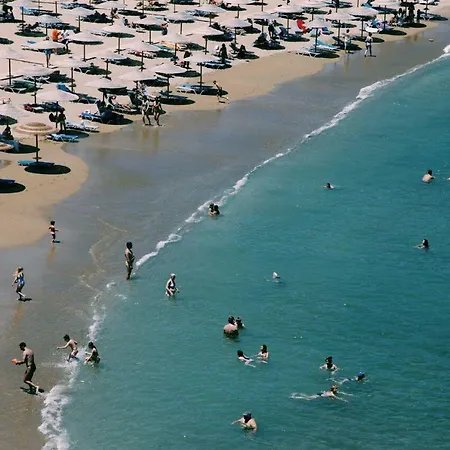 En Lefko Sitia (Crete)