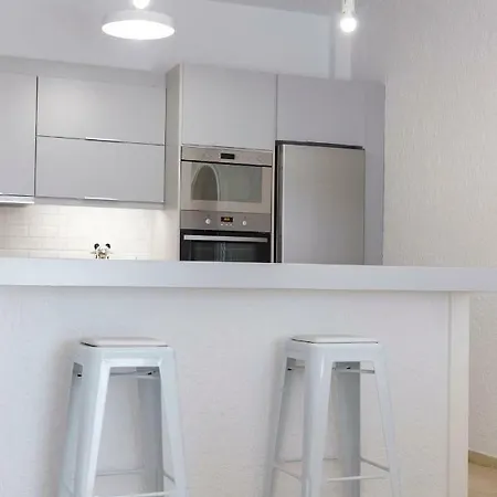 Holiday home En Lefko
