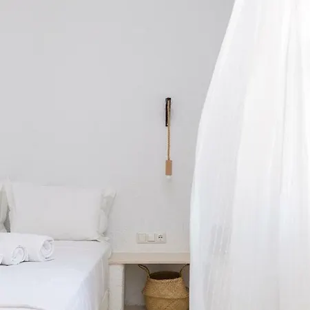 En Lefko Holiday home Sitia (Crete)